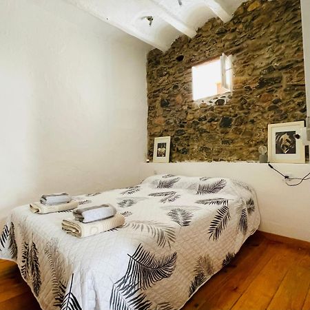 לה סלבה דל קאמפ Can Carowinka, Casa Con Encanto, Mar & Montana, Port Aventura מראה חיצוני תמונה