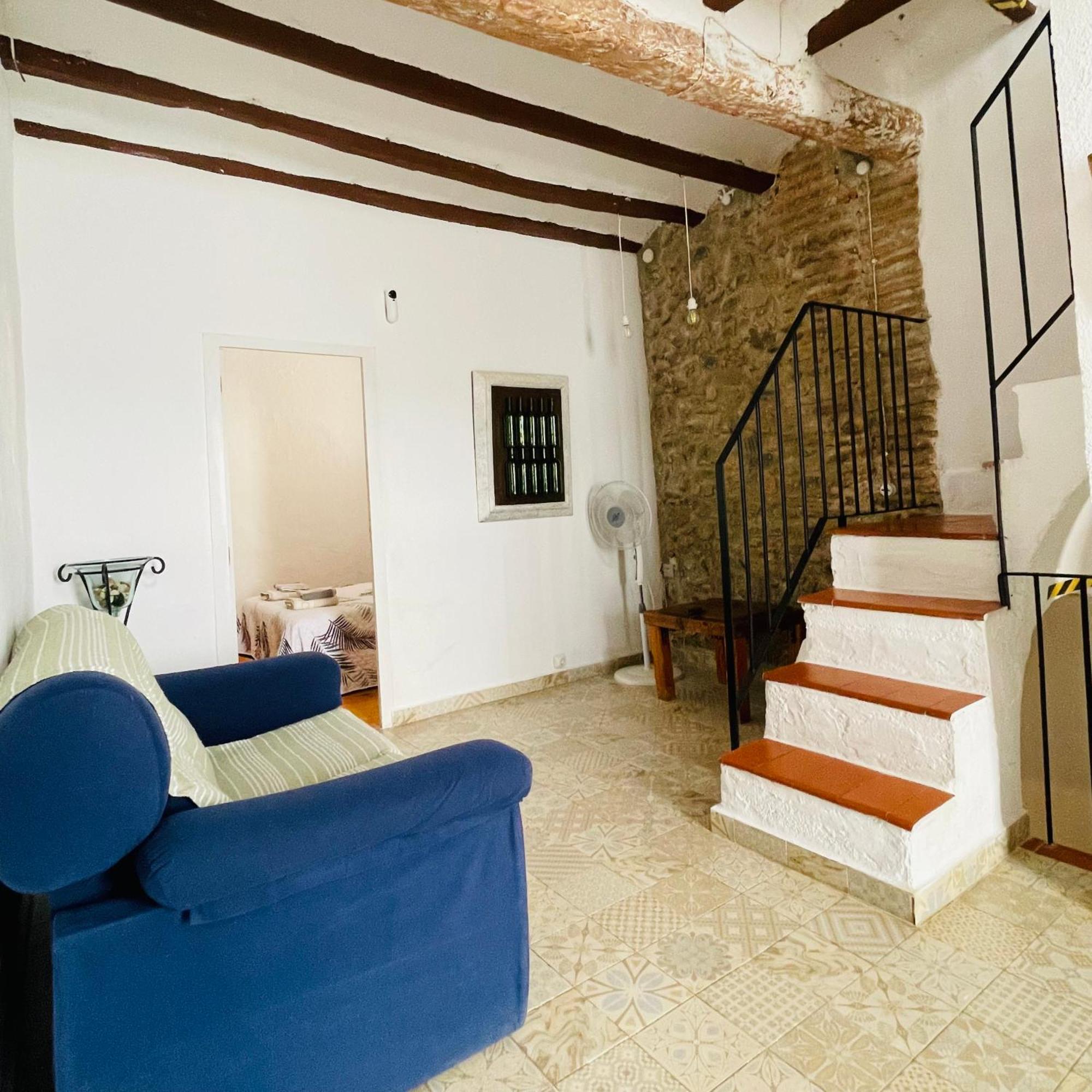 לה סלבה דל קאמפ Can Carowinka, Casa Con Encanto, Mar & Montana, Port Aventura מראה חיצוני תמונה