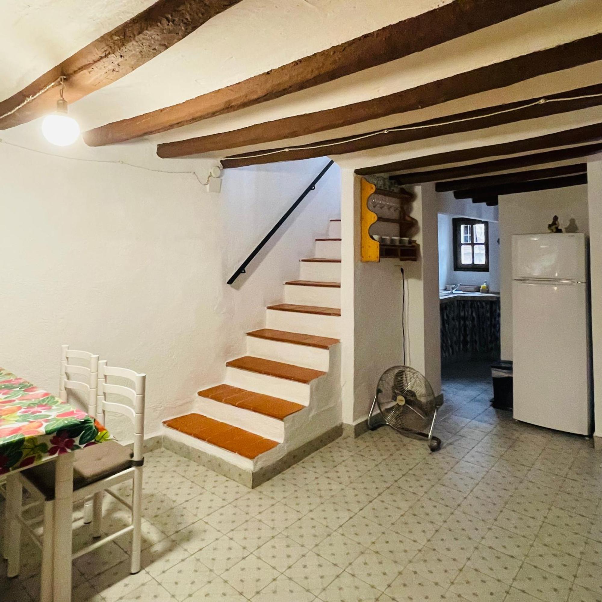 לה סלבה דל קאמפ Can Carowinka, Casa Con Encanto, Mar & Montana, Port Aventura מראה חיצוני תמונה