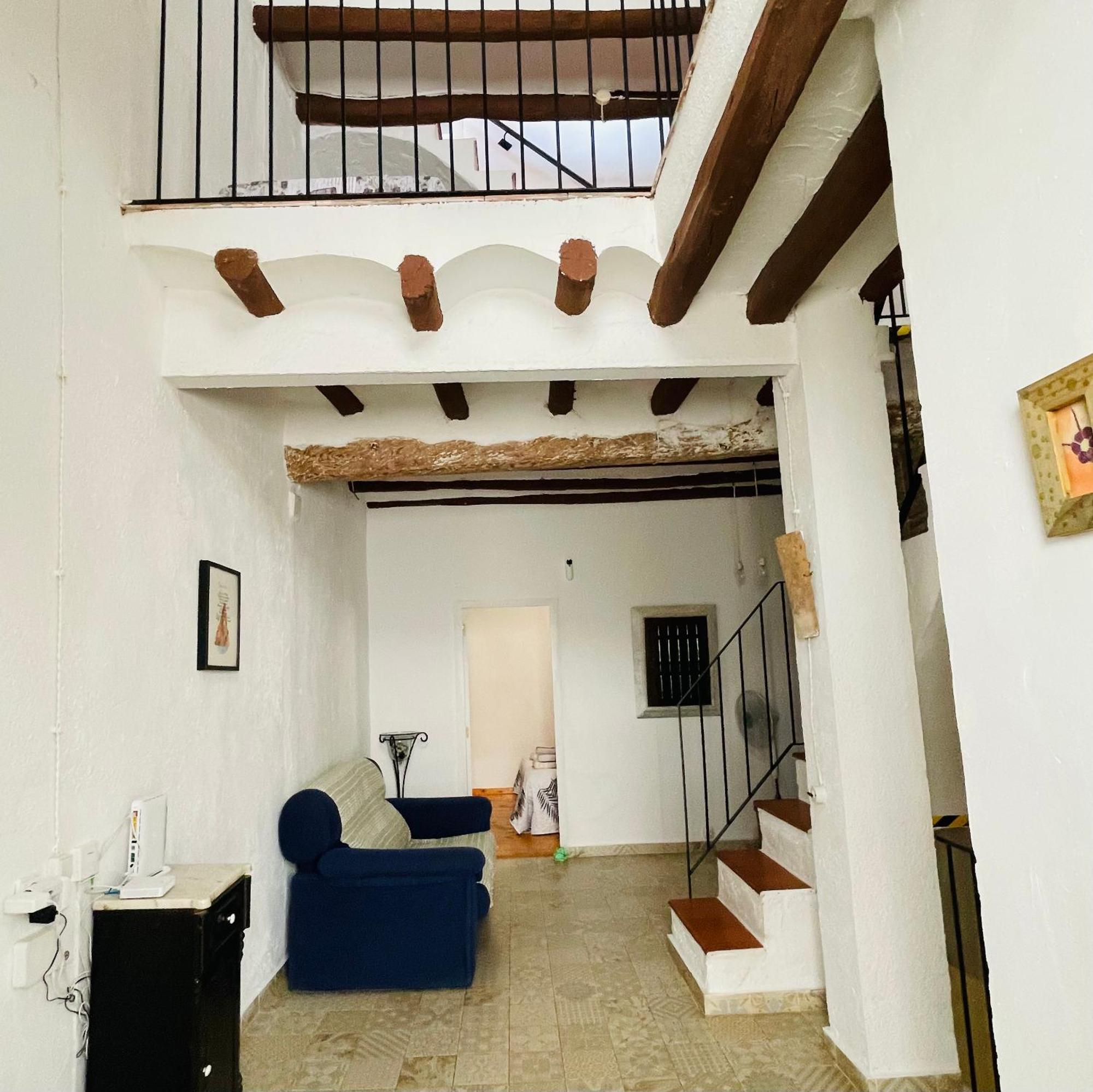 לה סלבה דל קאמפ Can Carowinka, Casa Con Encanto, Mar & Montana, Port Aventura מראה חיצוני תמונה