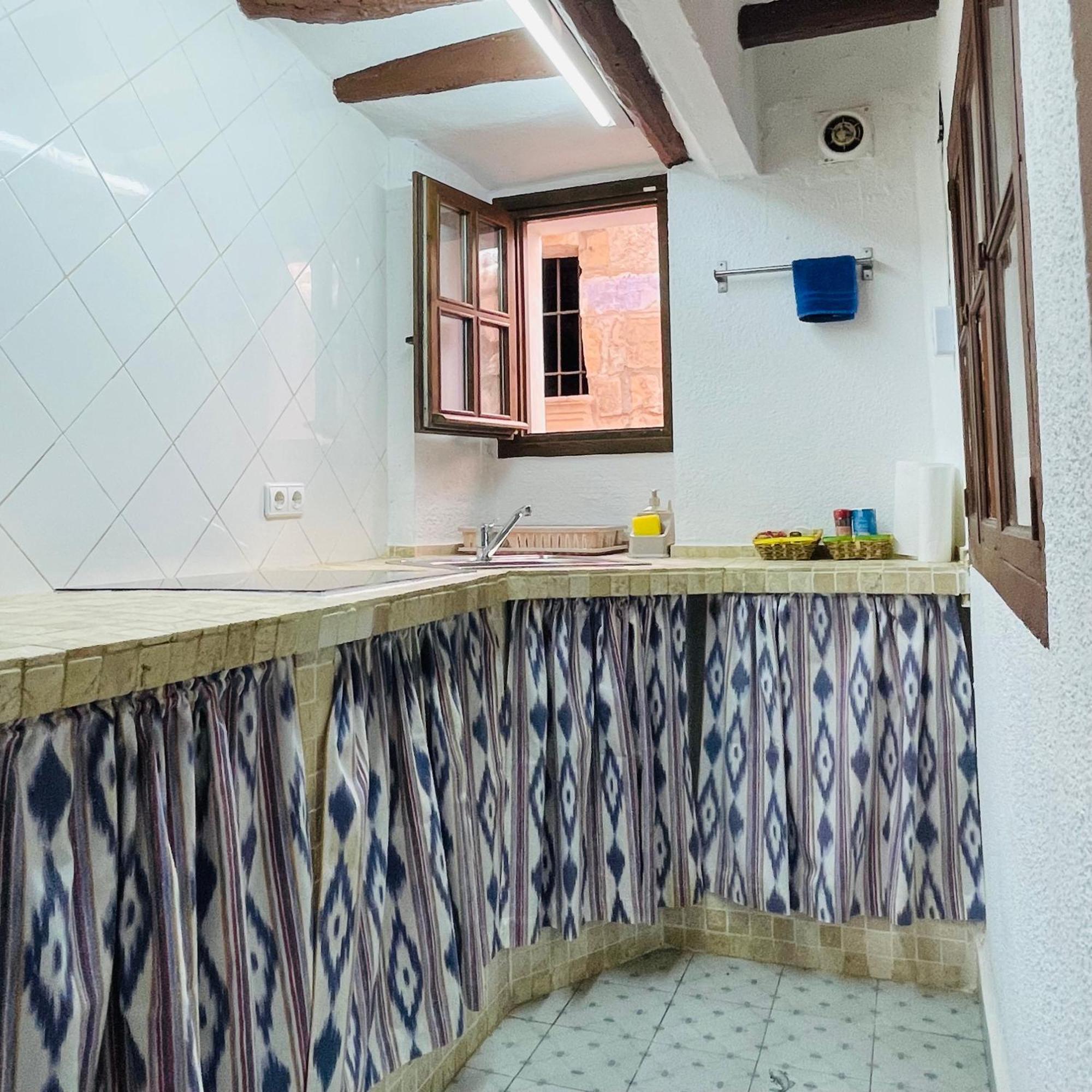 לה סלבה דל קאמפ Can Carowinka, Casa Con Encanto, Mar & Montana, Port Aventura מראה חיצוני תמונה