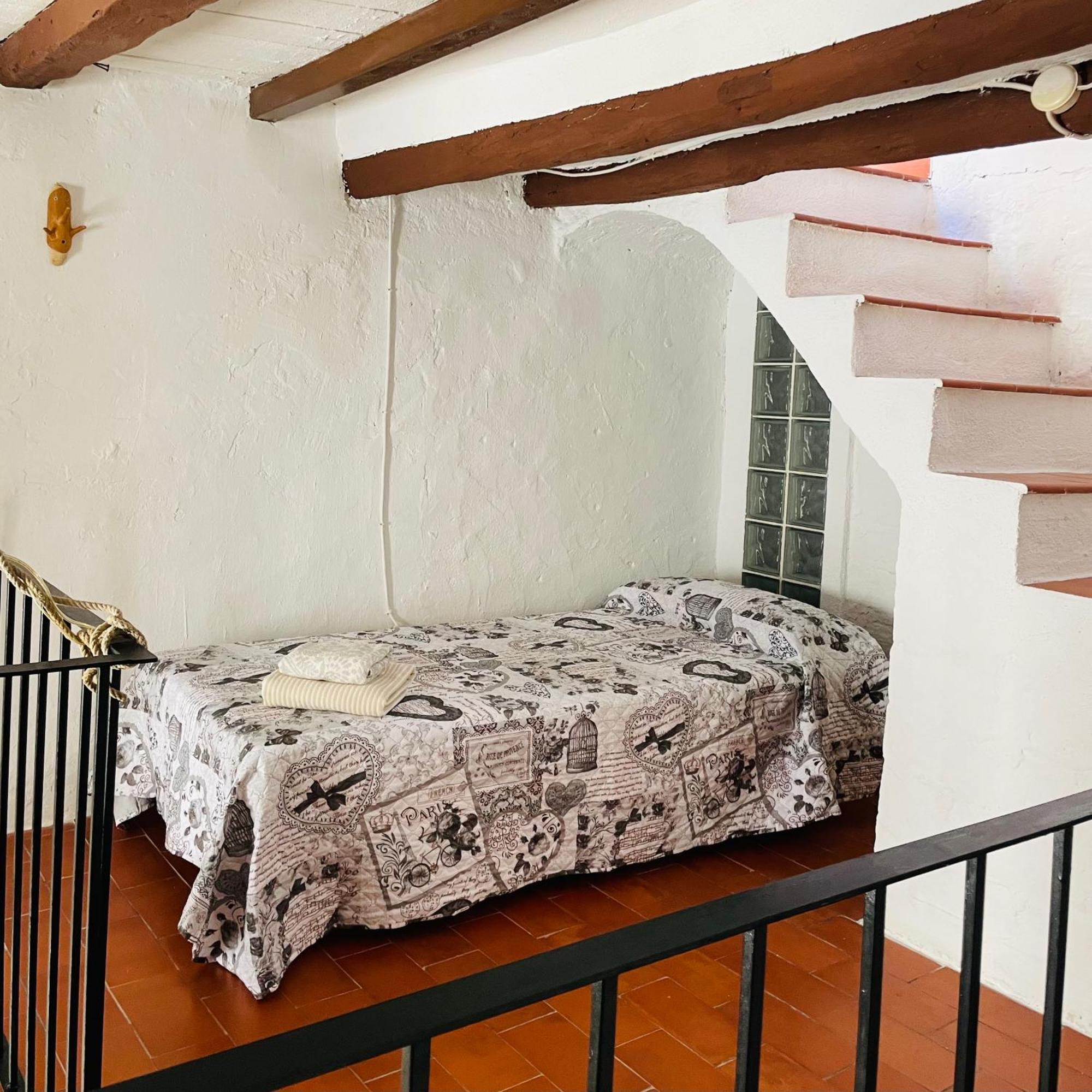 לה סלבה דל קאמפ Can Carowinka, Casa Con Encanto, Mar & Montana, Port Aventura מראה חיצוני תמונה