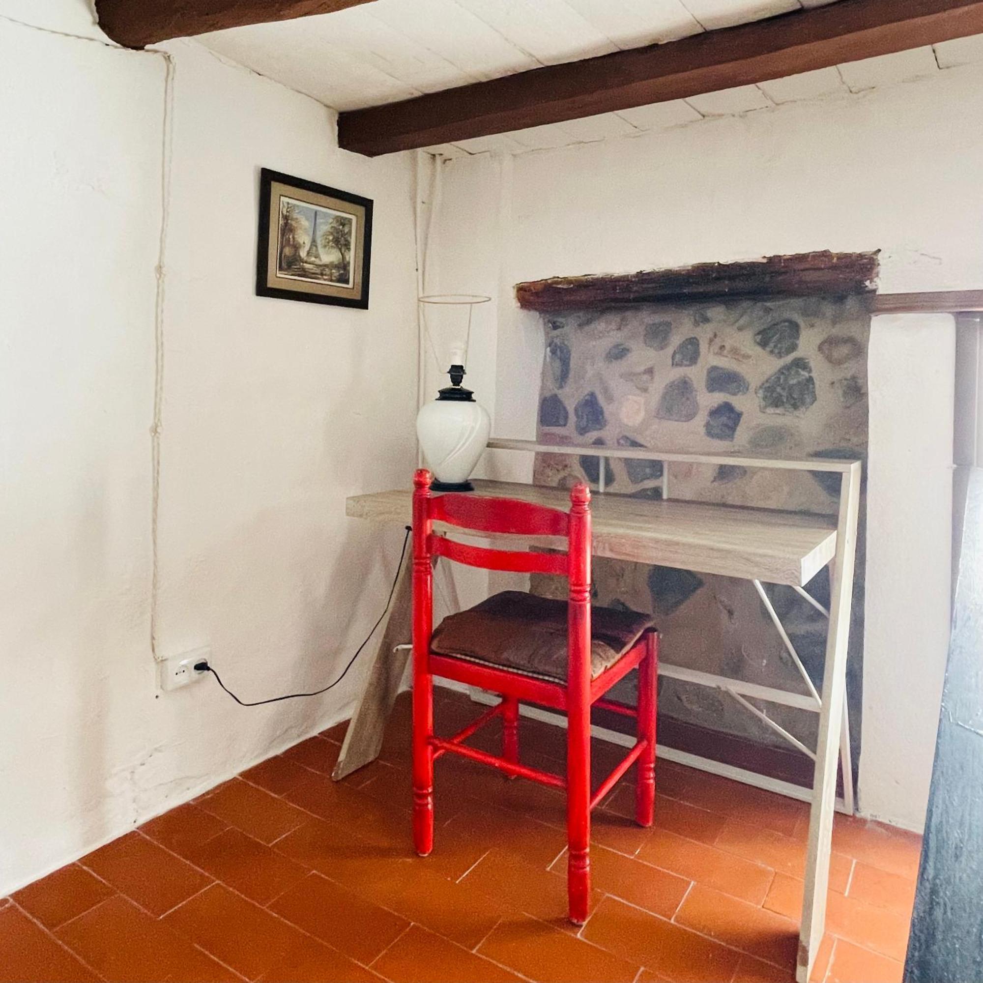 לה סלבה דל קאמפ Can Carowinka, Casa Con Encanto, Mar & Montana, Port Aventura מראה חיצוני תמונה