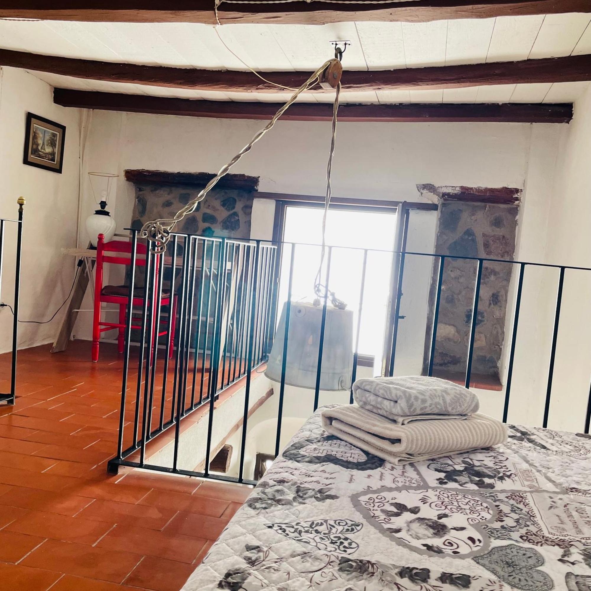 לה סלבה דל קאמפ Can Carowinka, Casa Con Encanto, Mar & Montana, Port Aventura מראה חיצוני תמונה