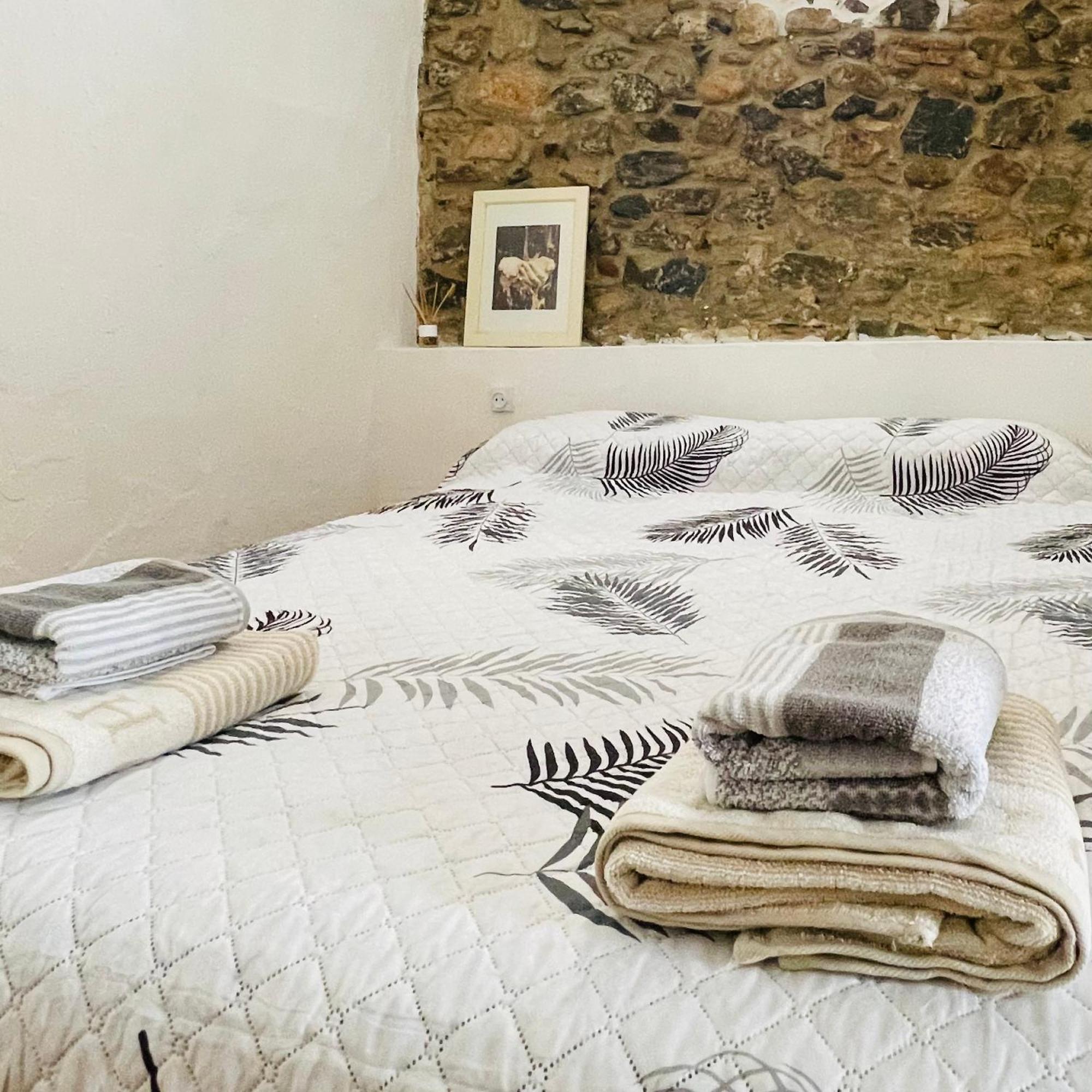 לה סלבה דל קאמפ Can Carowinka, Casa Con Encanto, Mar & Montana, Port Aventura מראה חיצוני תמונה