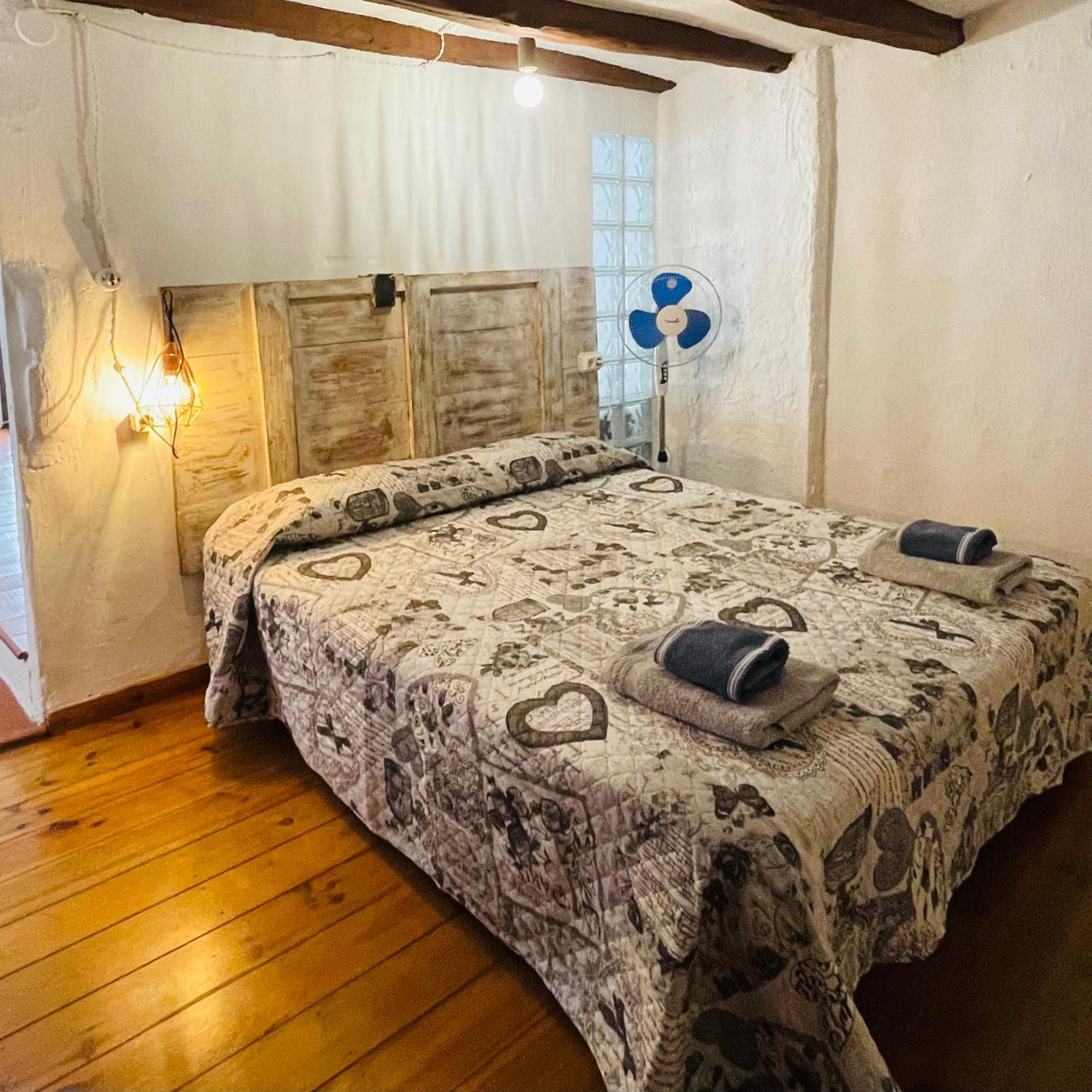 לה סלבה דל קאמפ Can Carowinka, Casa Con Encanto, Mar & Montana, Port Aventura מראה חיצוני תמונה