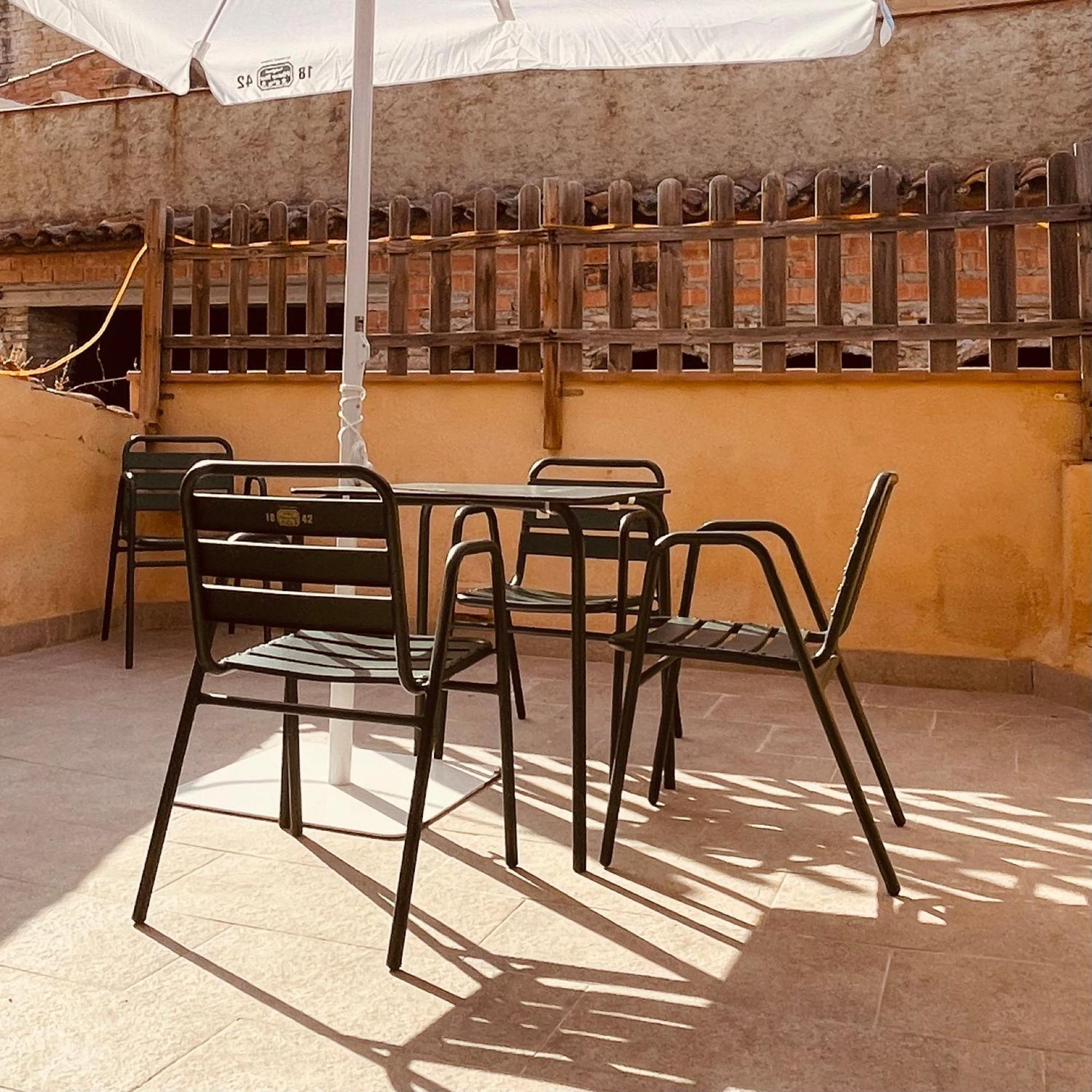 לה סלבה דל קאמפ Can Carowinka, Casa Con Encanto, Mar & Montana, Port Aventura מראה חיצוני תמונה